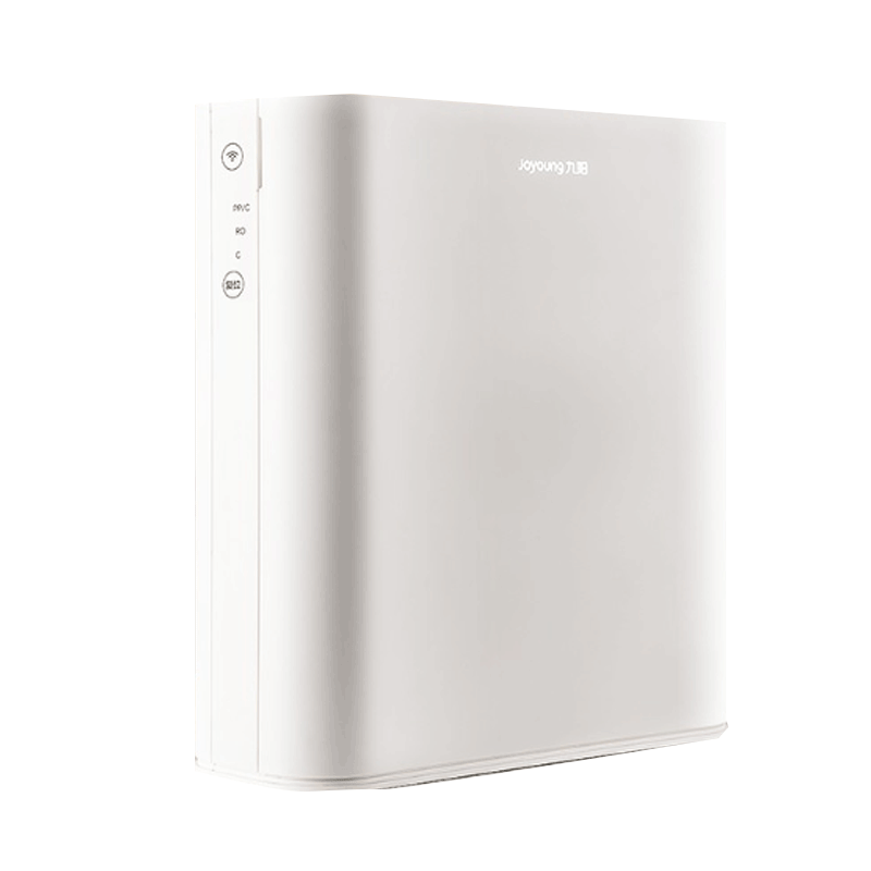 九阳 大通量无桶设计净水器