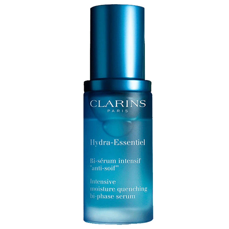 娇韵诗 透明质酸水润面部精华