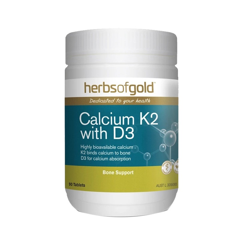 和丽康 天然海藻钙