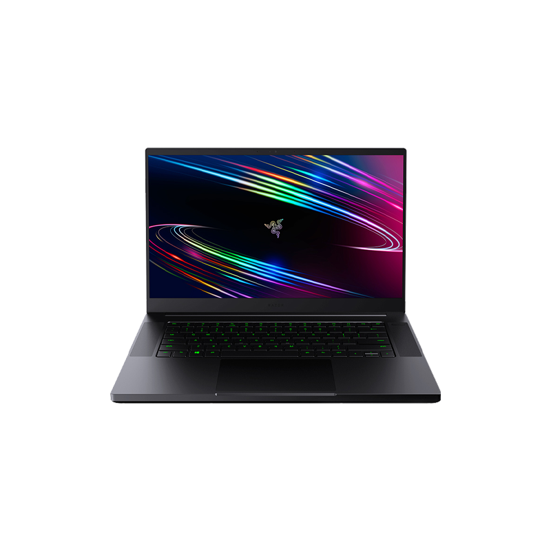 雷蛇 高密度扇叶 游戏本