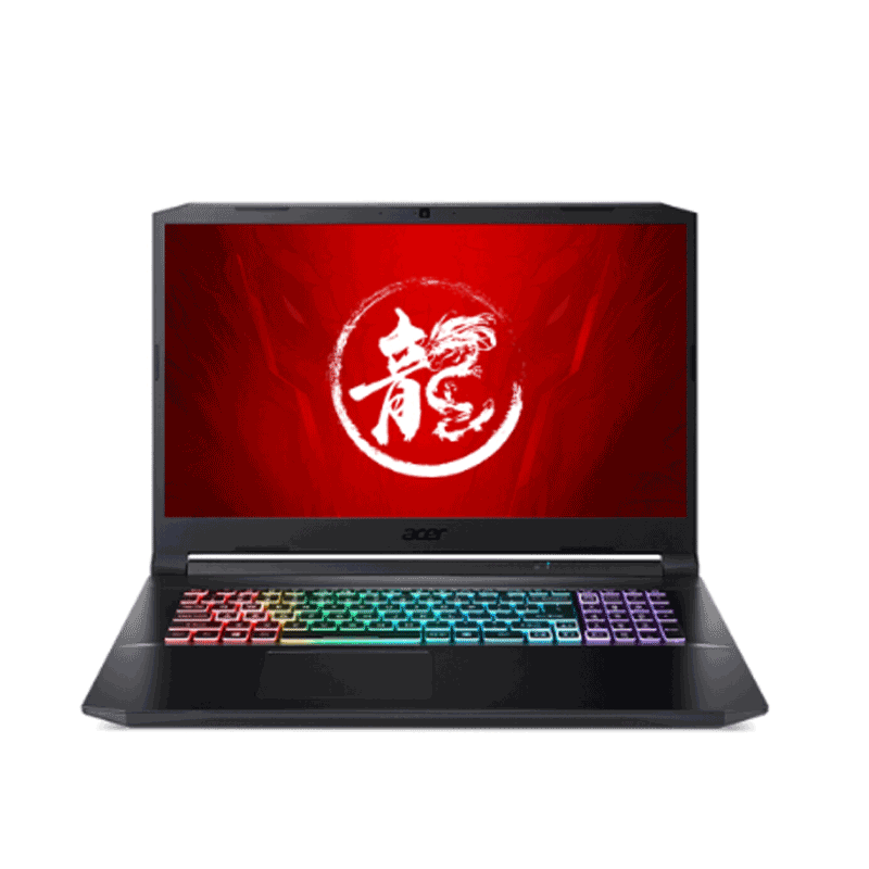 宏碁 控制感应系统 游戏本