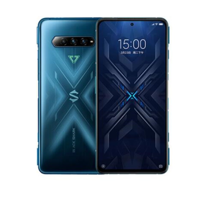 黑鲨 骁龙888 手机