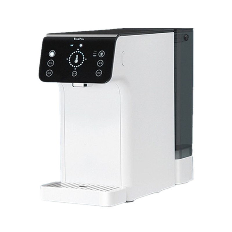 博乐宝 净热双效净水器