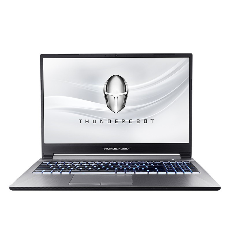 雷神 高速固态游戏本