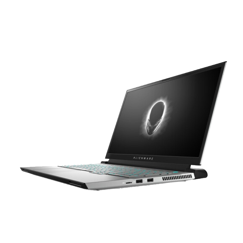 外星人 大固态硬盘 游戏本