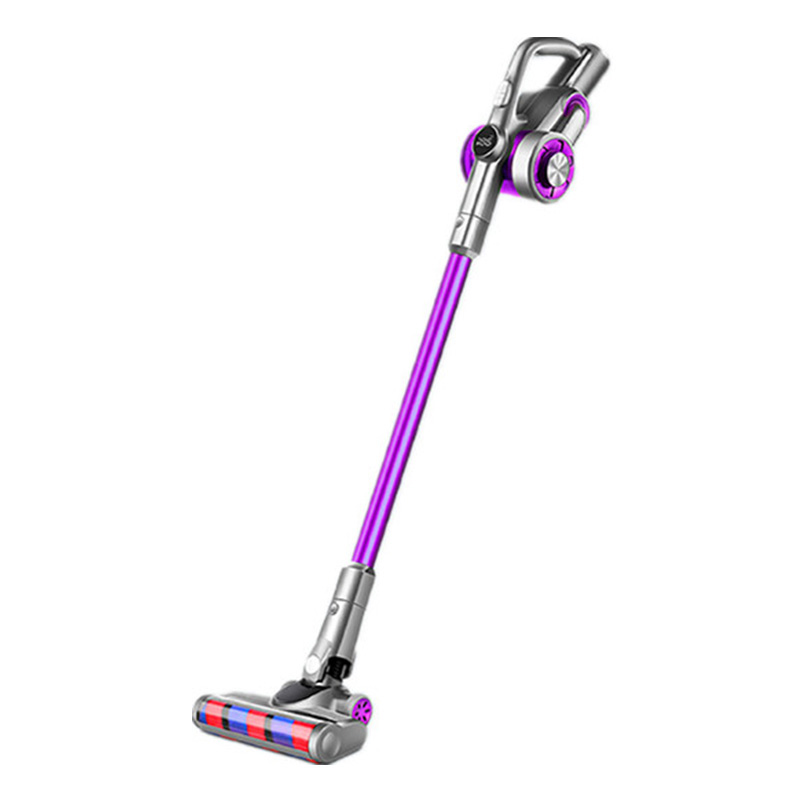 莱克 持久便捷手持吸尘器