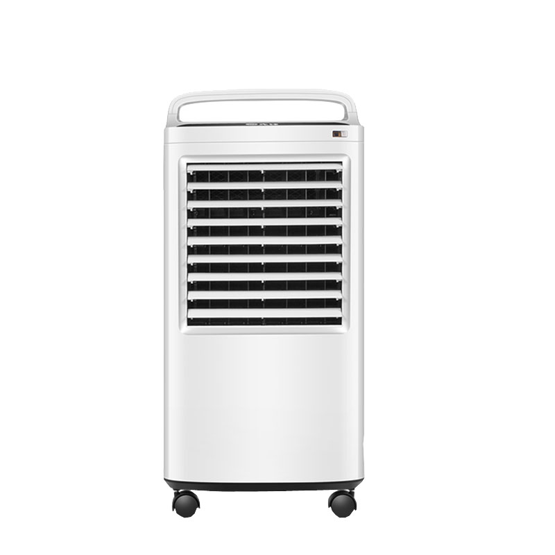 先锋 大容量定时加湿冷风扇