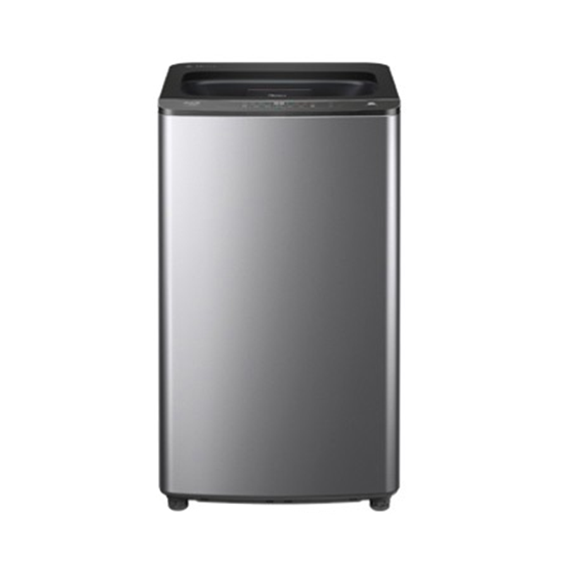 美的 双水流防缠绕 洗衣机