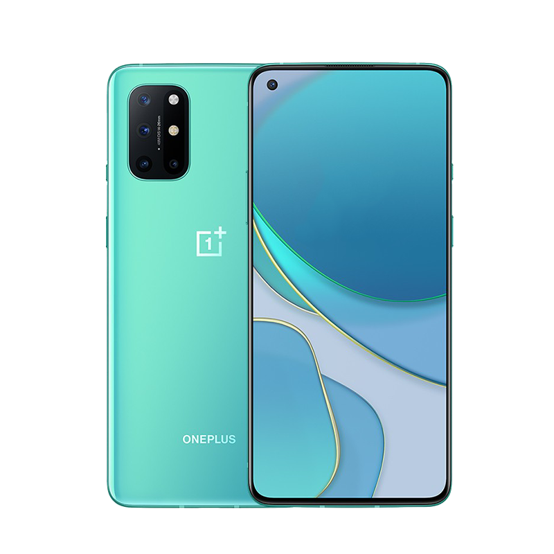 一加 高刷新屏幕手机