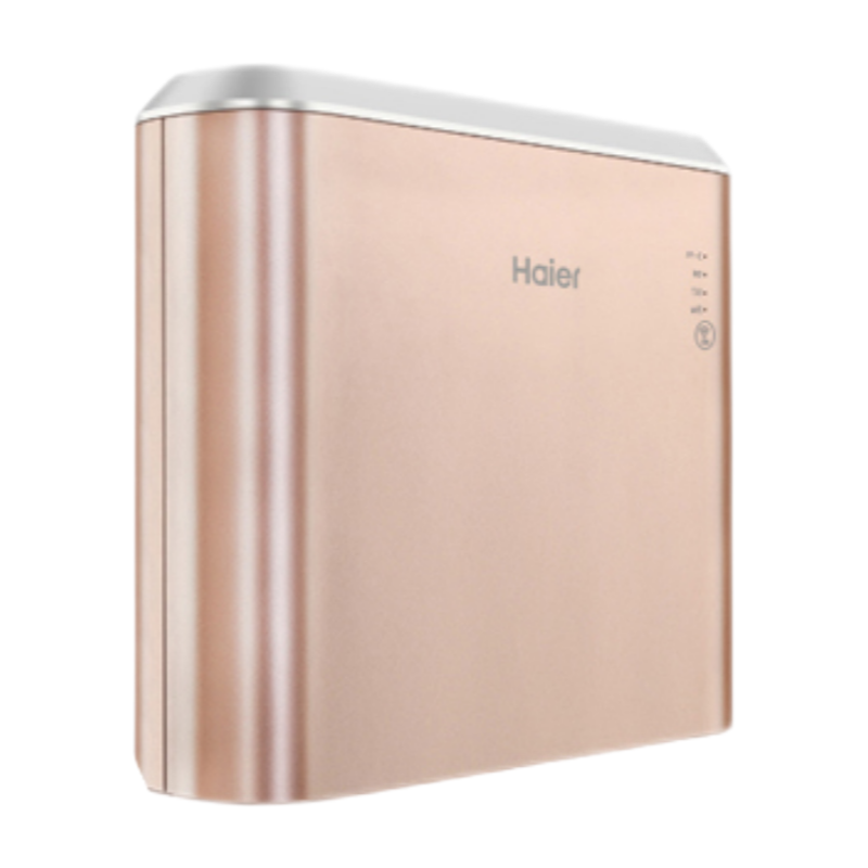 海尔 长效过滤净水器