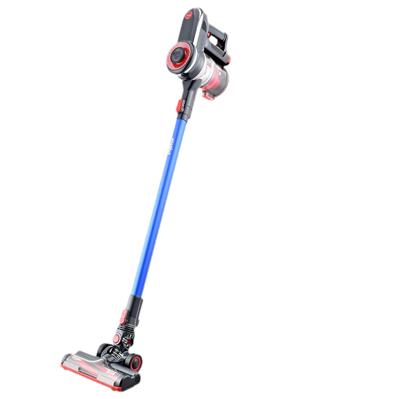 惠而浦小型吸拖一体吸尘器