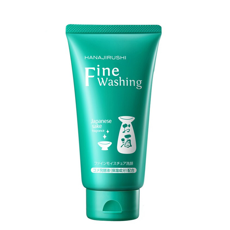 花印 清酒酵素洁面乳