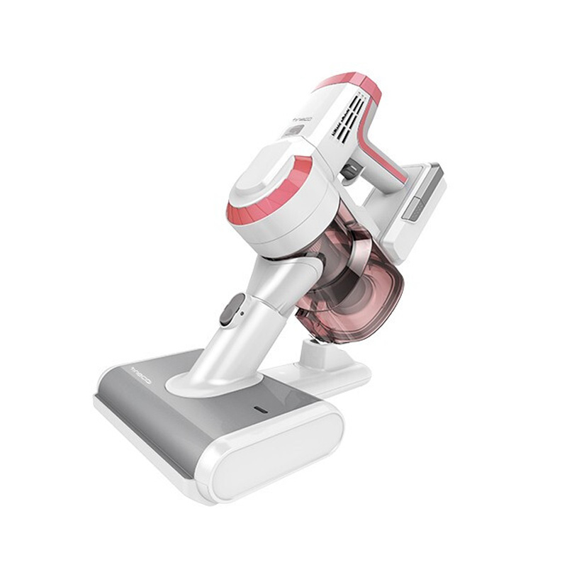 添可 无线家用吸尘器