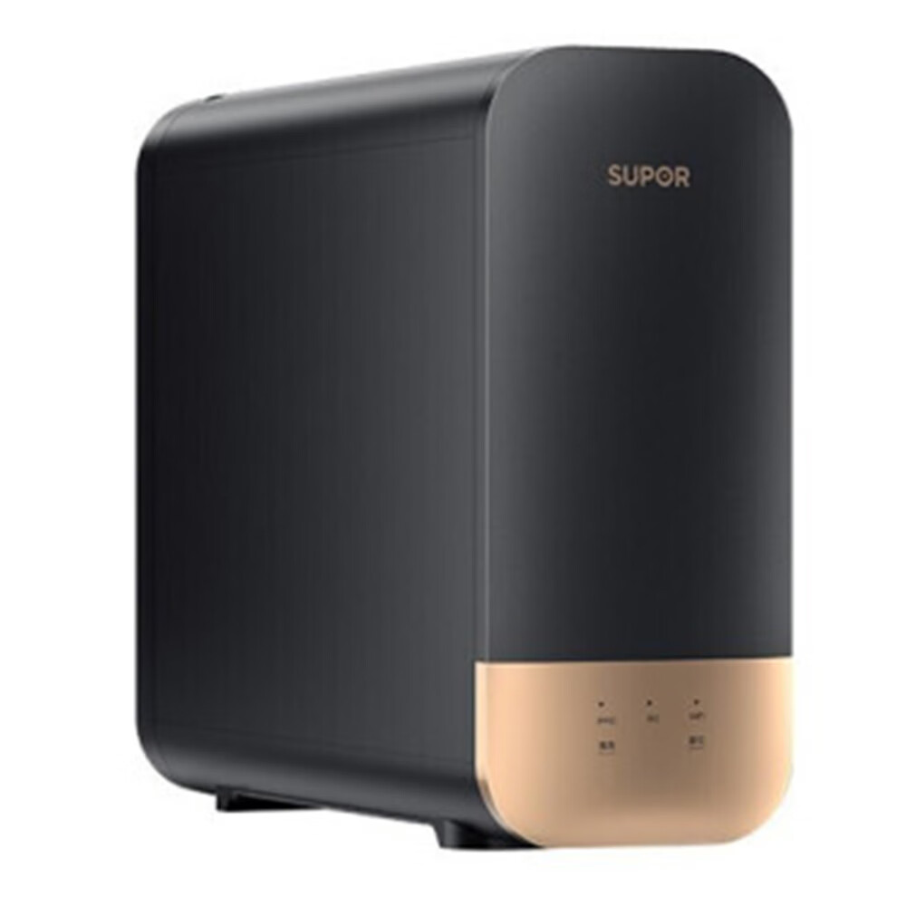 苏泊尔 家用直饮大通量净水器