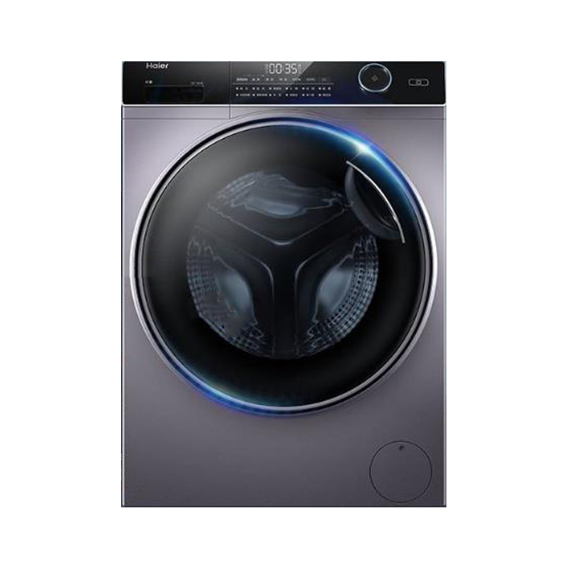 海尔超薄滚筒洗衣机