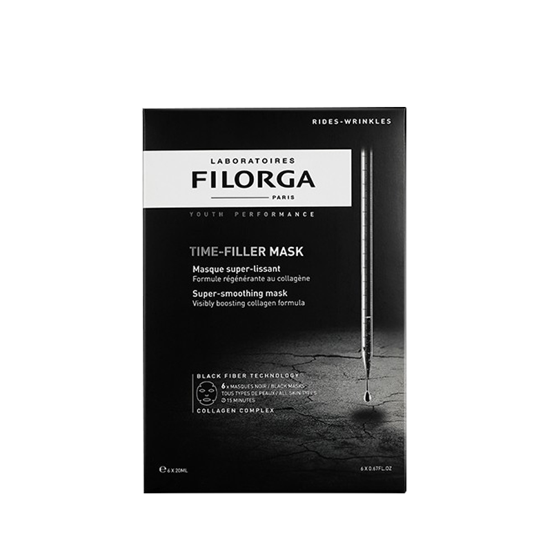 菲洛嘉 TIME面膜