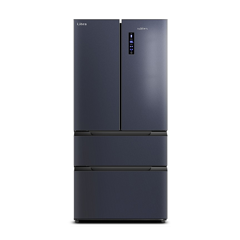 新飞 立体送风净味冰箱