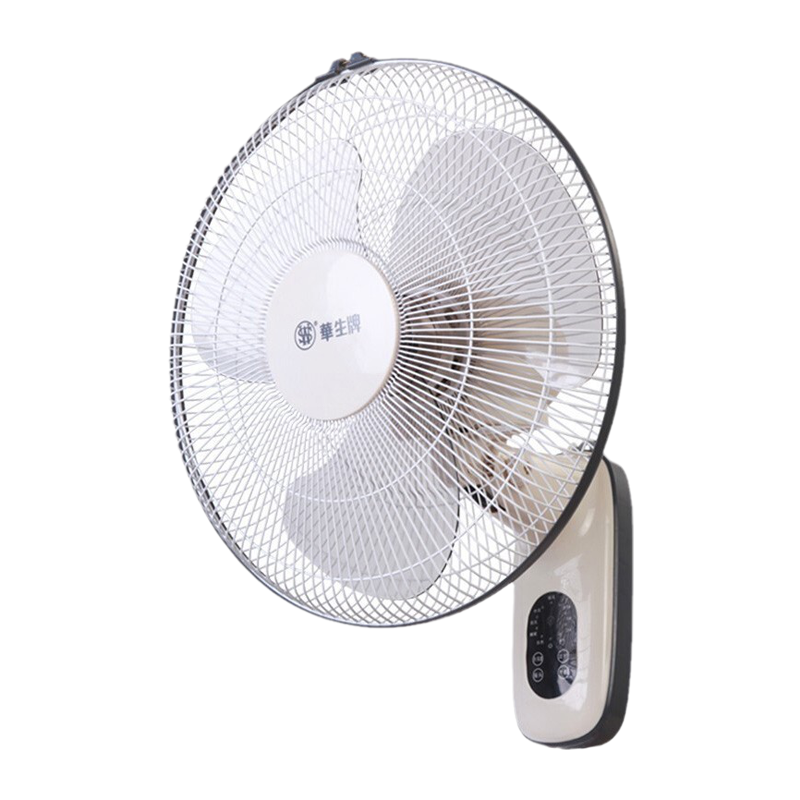 华生 遥控壁挂电风扇