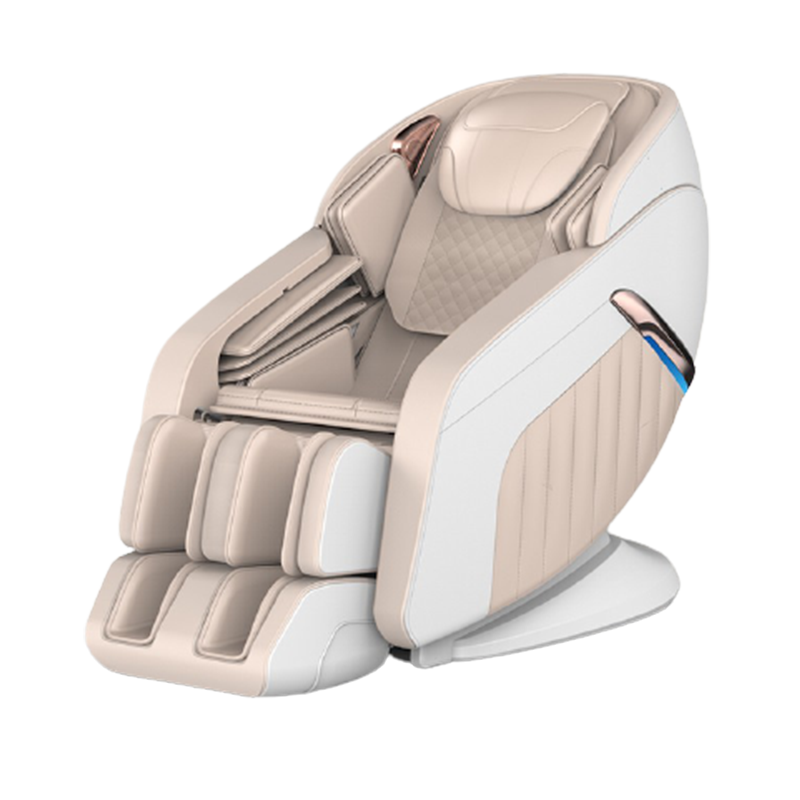 迪斯 阿尔法脑波睡眠按摩椅