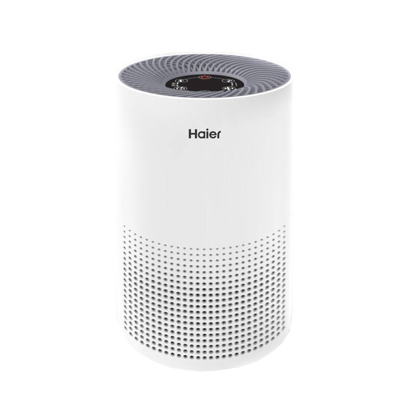 海尔 静音不扰眠空气净化器