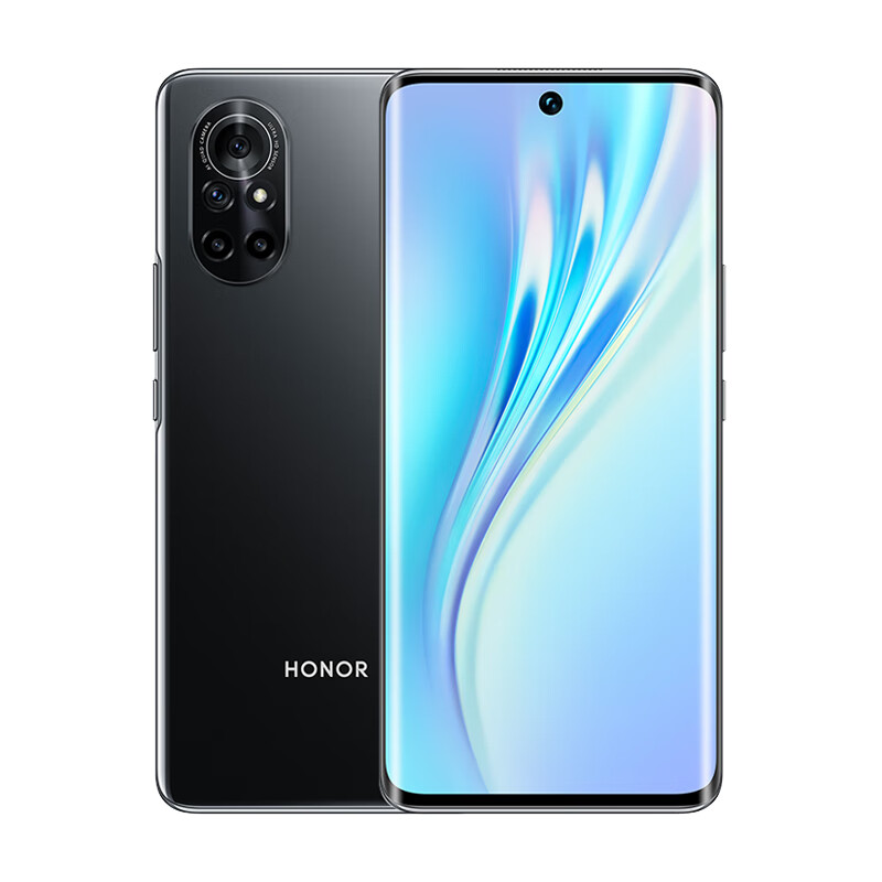 荣耀 大容量储存手机