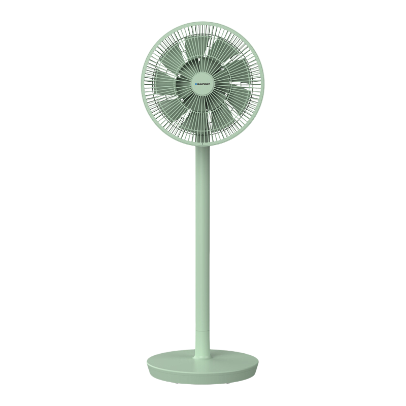 蓝宝 柔和风感电风扇