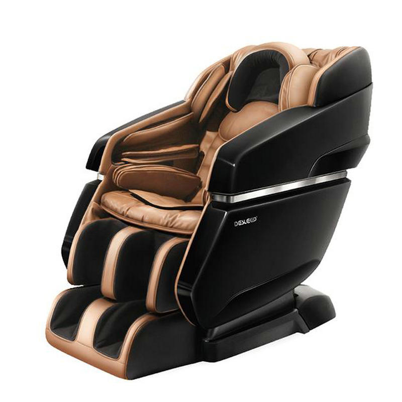 迪斯微电脑控制按摩椅