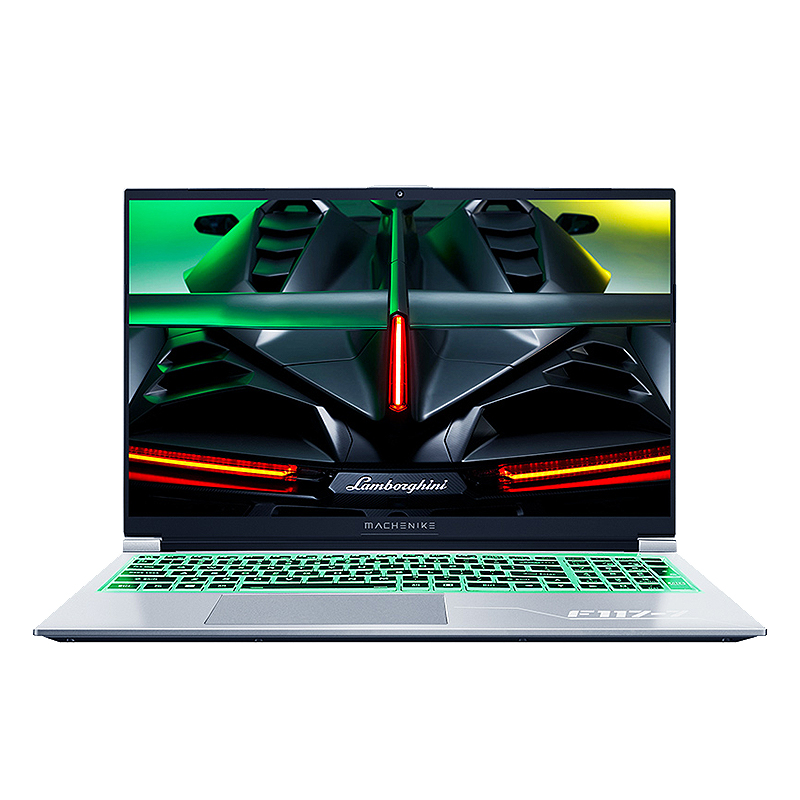 机械师 航空级金属A壳游戏本