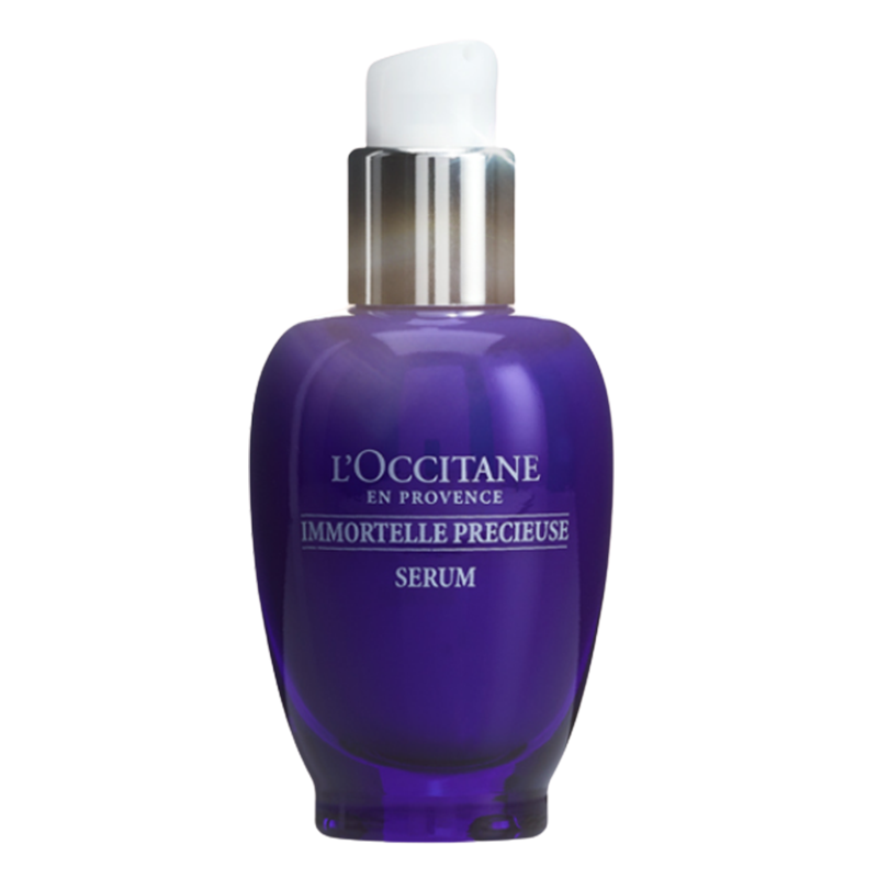 欧舒丹 蜡菊活颜精华露