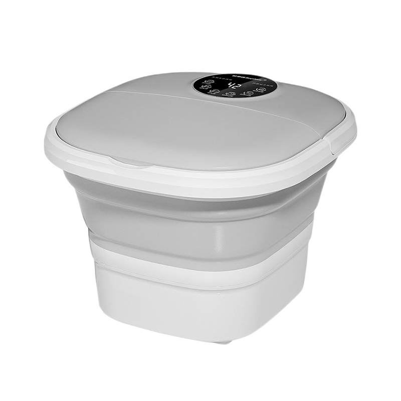 荣事达 独立药盒足浴盆