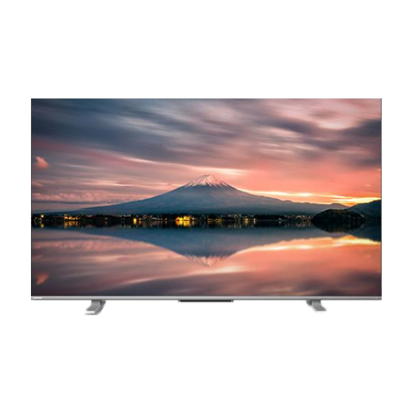 东芝 AI语音声控电视