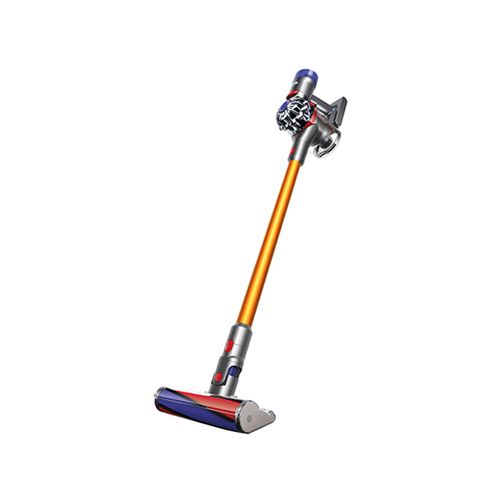 戴森 软绒滚筒吸头吸尘器