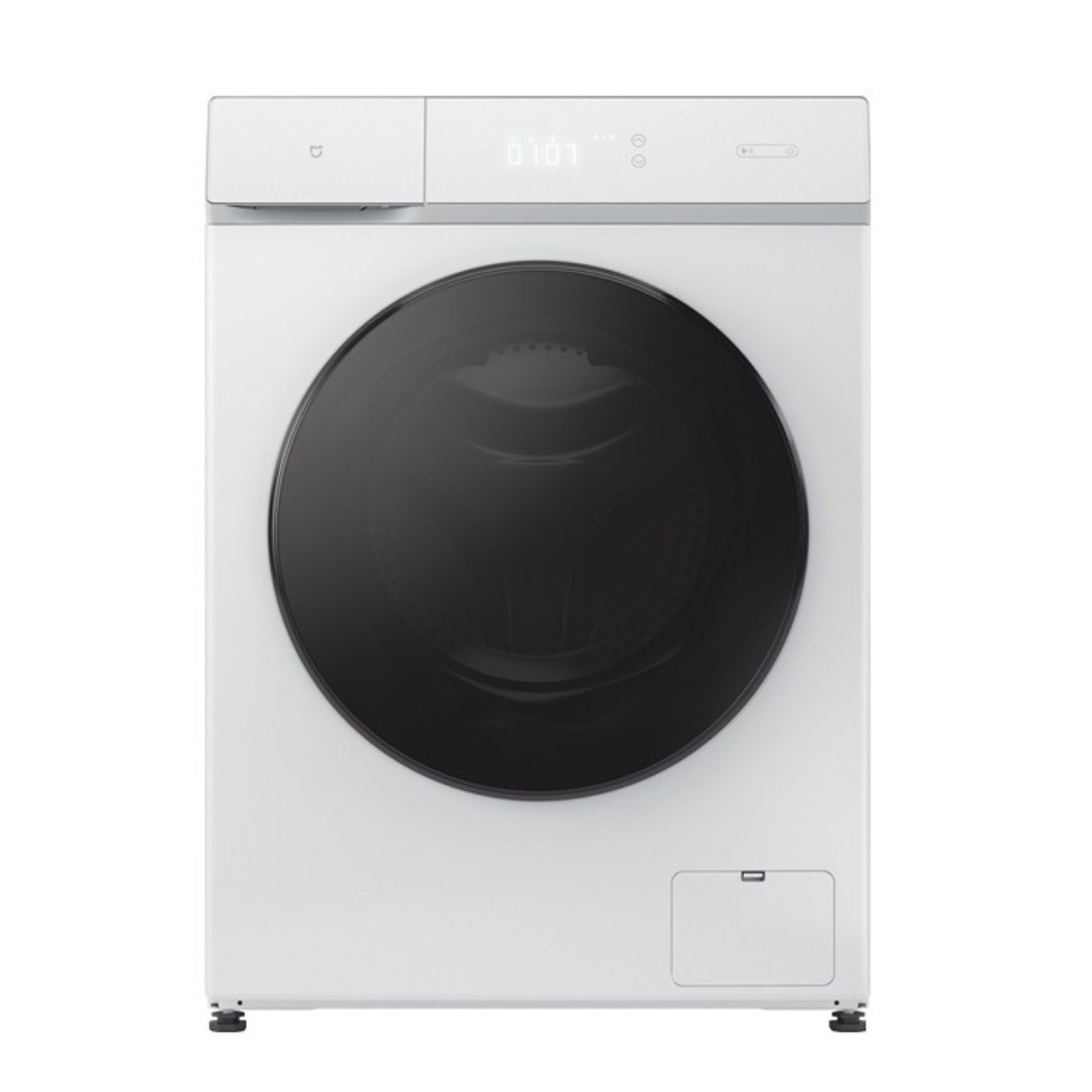米家一级能效滚筒洗衣机