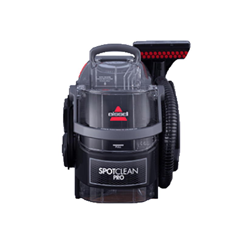 必胜 黑骑士布艺清洁机