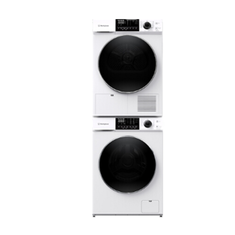 西屋 高温煮洗滚筒洗烘套装