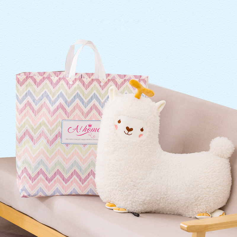 美煌 羊驼造型 按摩机