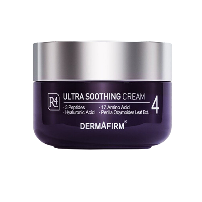 德妃 安全配方 面霜