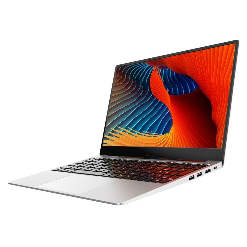 iru 金属机身笔记本