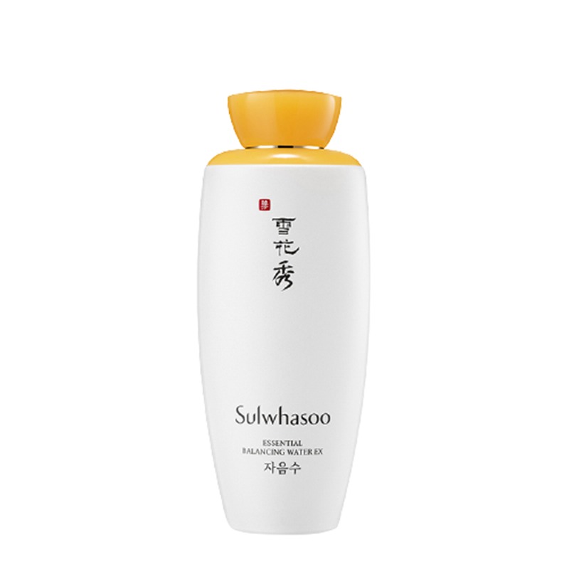 雪花秀 滋盈肌本 化妆水