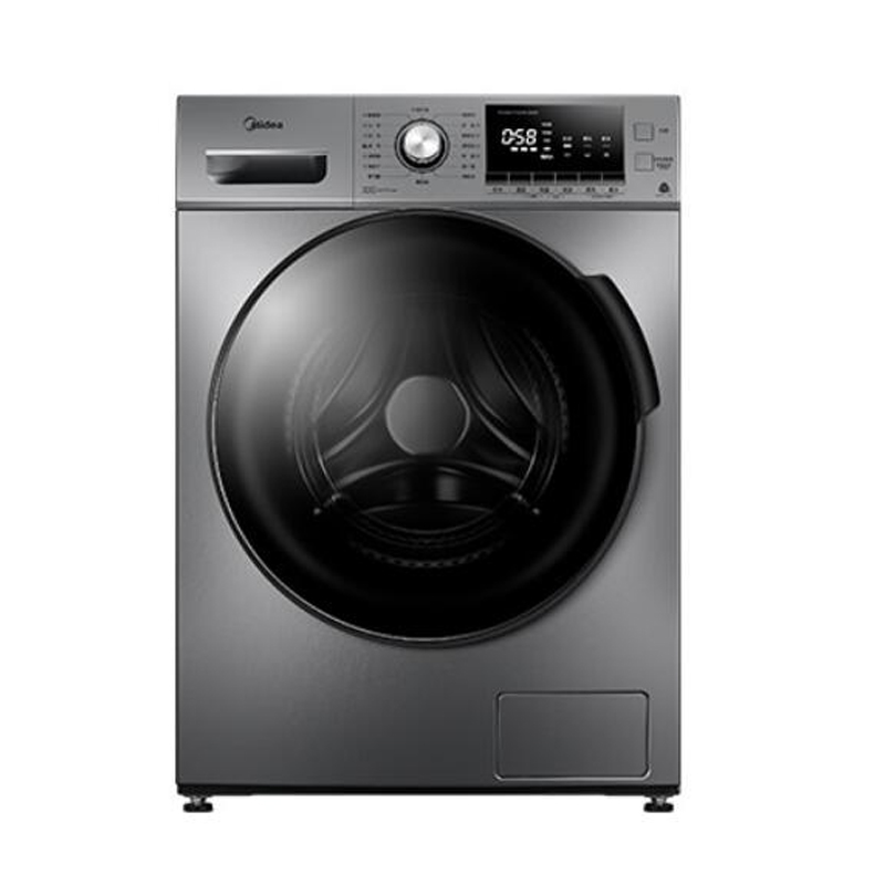 美的 多项程序洗衣机