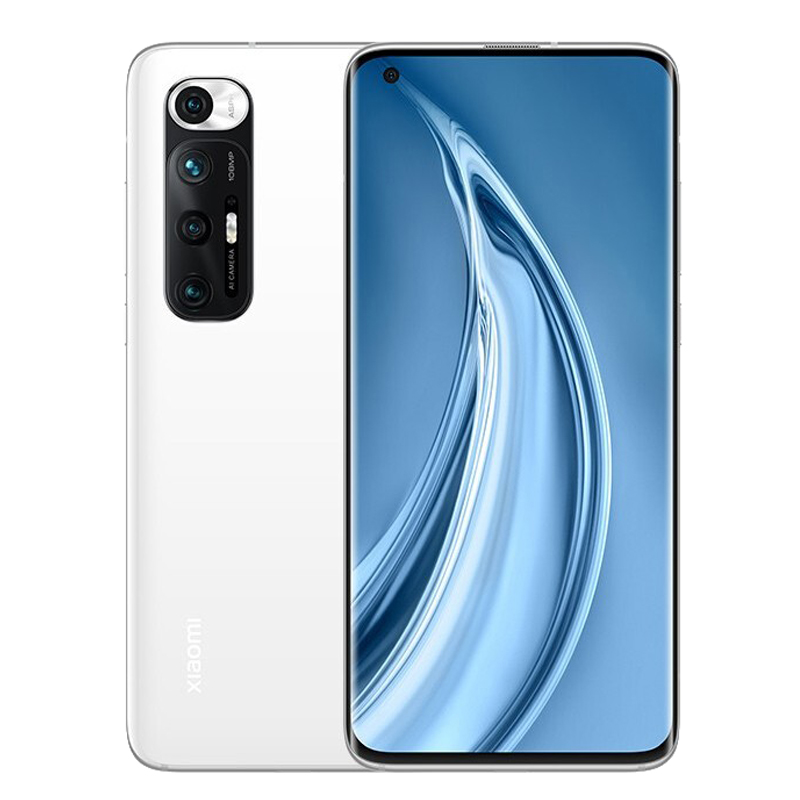 小米 无线充电手机