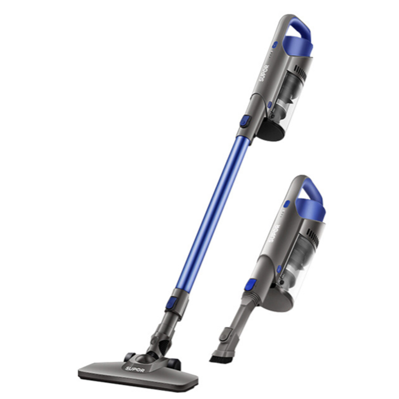 苏泊尔 轻量化 手持吸尘器