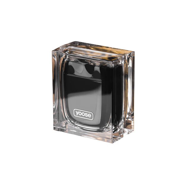 yoose 水泥灰 剃须刀