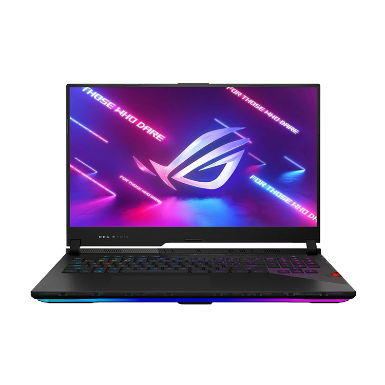 ROG 电竞屏游戏本