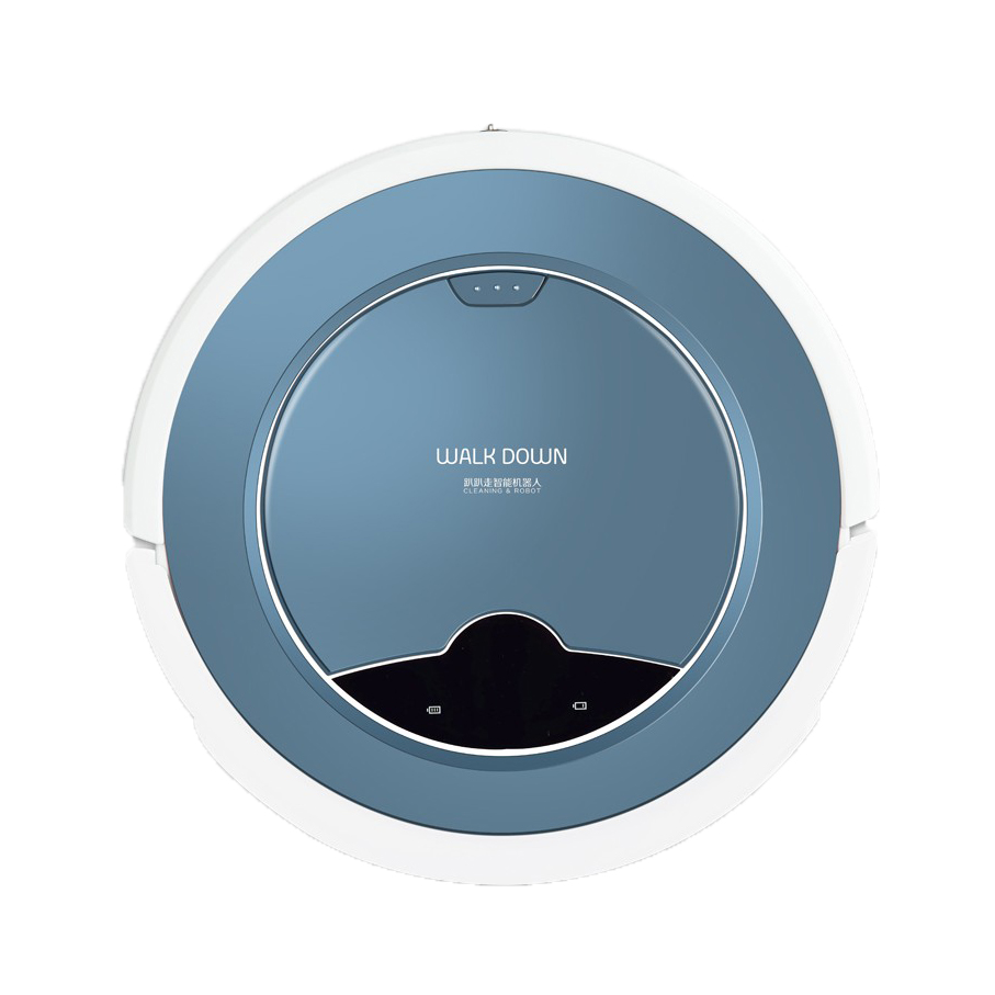 趴趴走 全自动智能扫地机