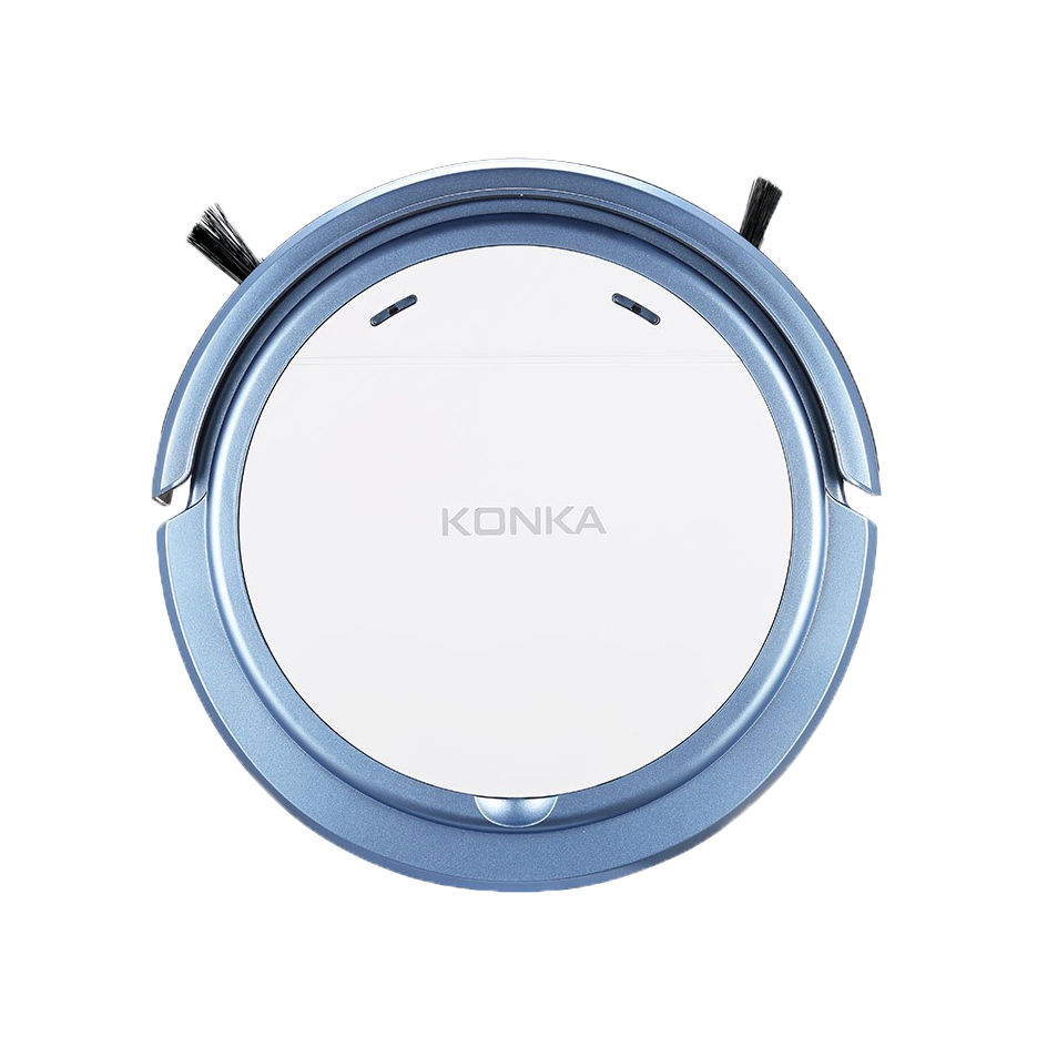 康佳 蓝智宝放跌落扫地机
