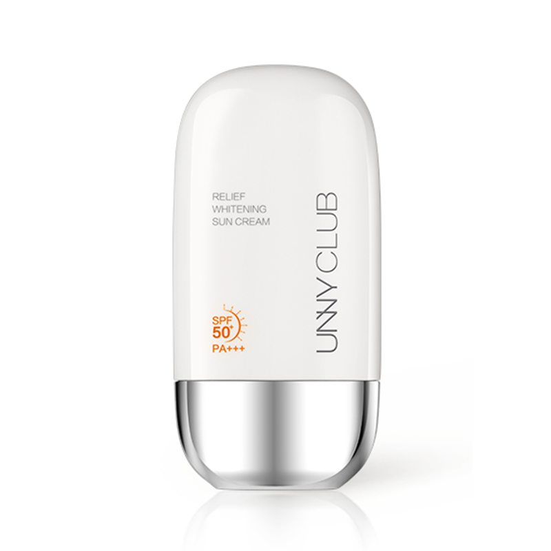 悠宜茗妃语水漾防晒霜