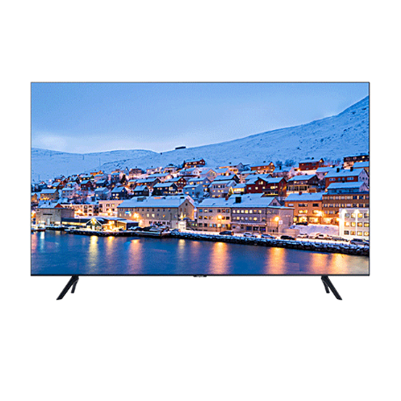 三星 丰富影视资源 电视机