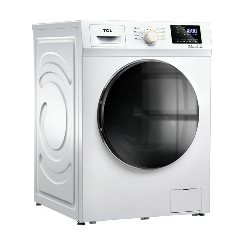 TCL变频滚筒洗衣机