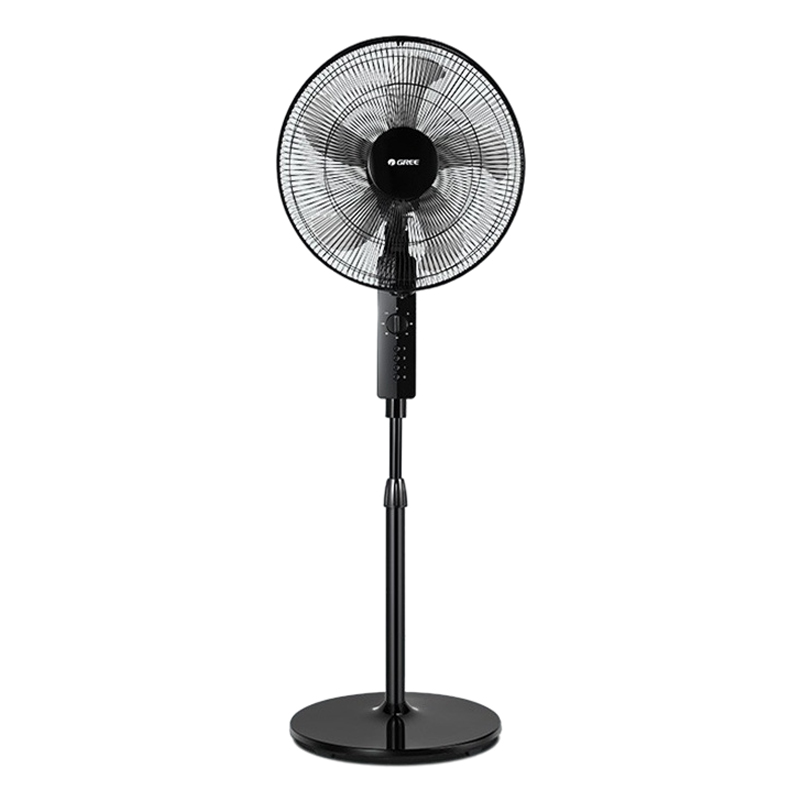 格力 自动关机落地扇